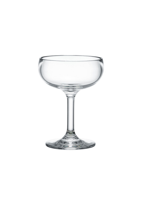 Champagne Glass 0,21ml