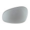 Glass Vao 39x25cm Rectangular Plate