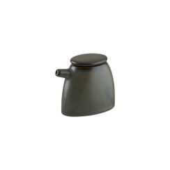 Gloire East 8,5x9x4,5 cm Gravy Boat