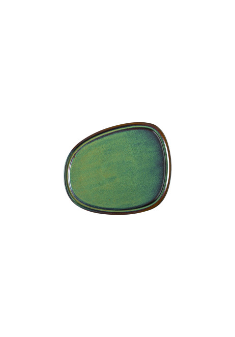 Gloire Piuma 24,5x20,5cm Flat Plate