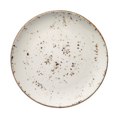 Grain Gourmet Flat Plate 25 cm
