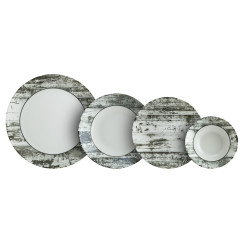 24pcs Dinner set