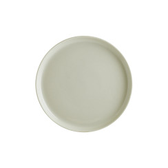 Ground Flat Plate 21 cm