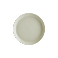 Ground 24 cm Deep Plate