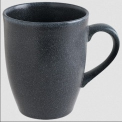 Graphite Conic Mug 330 cc