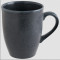Graphite Conic Mug 330 cc