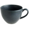 Graphite Rita Coffee Cup 230 cc