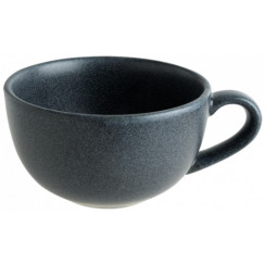 Graphite Rita Coffee Cup 350 cc