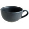 Graphite Rita Coffee Cup 350 cc