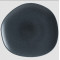 Graphite Vago Flat Plate 29 cm