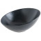 Graphite Vanta Bowl 22 cm 850 cc