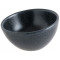 Graphite Vanta Bowl 8 cm 60 cc