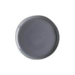 Gris Cras Flat Plate 19 cm