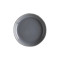 Gris Cras Deep Plate 25 cm 870 cc