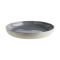 Gris Ground 24 cm Deep Plate