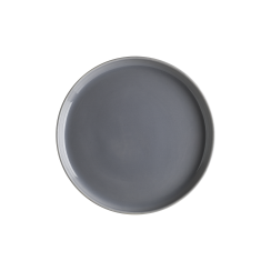 Gris Ground Flat Plate 25 cm