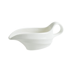 Halo Gravy Boat 350 cc