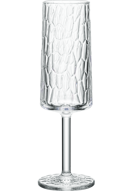 Champagne Glass 170ml