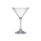 Martini Glass 0,215ml