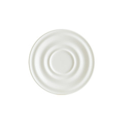 Kaff Cappuccino Saucer 17cm