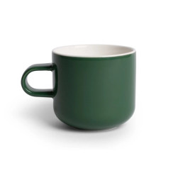 Bobby Mug Medium Kawakawa Green