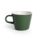 Roman Cup Small Kawakawa Green