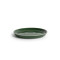 Roman Saucer Mini Kawakawa Green