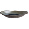 Lagoon Ocean Oval Plate 27cm
