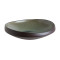 Lagoon Olive Deep Plate 21 cm *