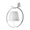 POLDINA APPL.GNC. 125x265x200mm.B.CO / White