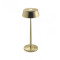 SISTER LIGHT TAVOLO Ш.132x328mm. ORO AN. /  Gold