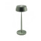 SISTER LIGHT TAVOLO Ш.132x328mm.VERDE AN  / Greene