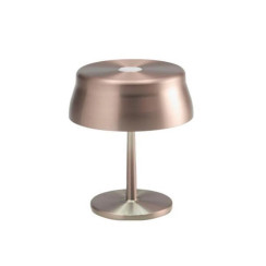 SISTER LIGHT TAV. Mini . Ш.132x150mm.RAME AN./  Copper