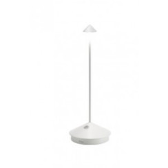 PINA PRO - H 29  x Ш 10,5 cm -  BIANCO /  White