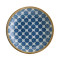 Lotus Bloom Deep Plate 23 cm 1000 cc