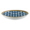 Lotus Bloom Deep Plate 28 cm 1700 cc