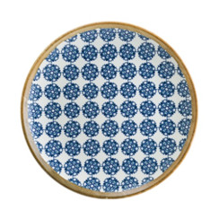 Lotus Gourmet Flat Plate 25 cm