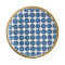 Lotus Gourmet Flat Plate 25 cm