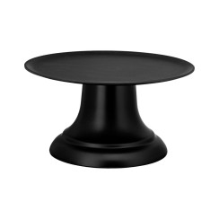 Melamine Tray with Base