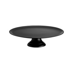 Melamine Tray with Base