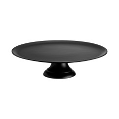 Melamine Tray with Base