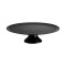 Melamine Tray with Base