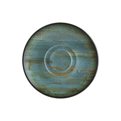 Madera Mint Gourmet Consomme Plate 19 cm