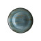 Madera Mint Gourmet Deep Plate 24 cm 400 cc