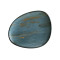 Madera Mint Vago Flat Plate 19 cm