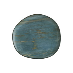 Madera Mint Vago Flat Plate 29 cm