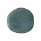 Madera Mint Vago Flat Plate 29 cm