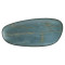 Madera Mint Vago Rectangular Plate 36 cm