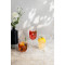 MARGHERITA TUMBLER - CLEAR
