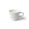Roman Cup Mini Milk White